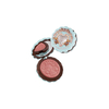 FlowerKnows - The Sweetie Bear Silk Satin Blush - 5g - 05 Bear Biscuit