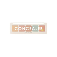 Focallure - Color Correcting Concealer Palette - 47g - B01