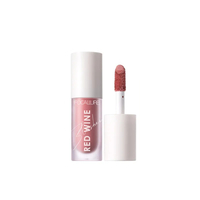 Focallure - Hangover Red Wine Blusher - 5g - 1 Tequila