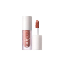 Focallure - Hangover Red Wine Blusher - 5g - 2 Sherry