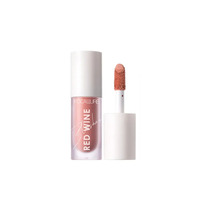 Focallure - Hangover Red Wine Blusher - 5g - 3 Bordeaux