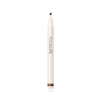 Focallure - Tinted brow Ink Pen - 0.6ml - 2 Soft Brown