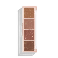 FORENCOS - Bare Shadow Palette - 6g - 08 Moon