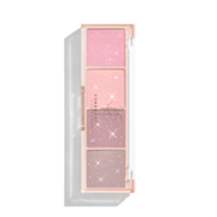 FORENCOS - Bare Shadow Palette - 6g - 10 Hydrangea