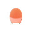 Foreo - Luna 4 Facial Cleansing Device for Balanced Skin - F1269 - 1pc - Orange