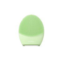 Foreo - Luna 4 Facial Cleansing Device for Combination Skin - F1276 - 1pc - Green