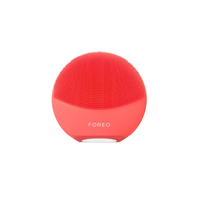Foreo - Luna 4 Mini Facial Cleansing Device - F1320 - 1pc - Coral