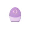 Foreo - Luna 4 Plus Facial Cleansing Device for Sensitive Skin - 1pc - Purple