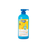 Formal Bee - Kids Propolis Mild Face & Body Lotion - 1000ml