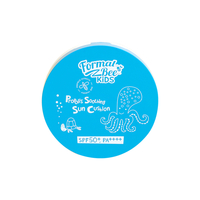 Formal Bee - Kids Propolis Soothing Sun Cushion SPF50+ PA++++ - 25g