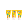 Formal Bee - Kids Real Bee Propoly Toothpaste Bundle Pack - 60g x 3pcs - Mango