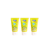 Formal Bee - Kids Real Bee Propoly Toothpaste Bundle Pack - 60g x 3pcs - Shine Muscat