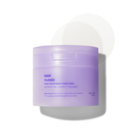 FRANKLY - Closer Pore Tightening Toner Pads - 70ea