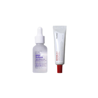 FRANKLY - Closer Serum - 100ml + Retinol 0.1% Cream - 30ml Set
