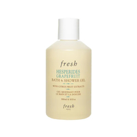 Fresh - Hesperides Grapefruit Bath & Shower Gel - 300ml