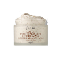 Fresh - Lotus Youth Preserve Rescue Mask - 100ml