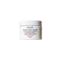 Fresh - Rose Face Mask - 100ml