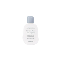 fromrier - Vegan EGF Cica Water Sun Ampoule SPF50+ PA++++ - 56ml