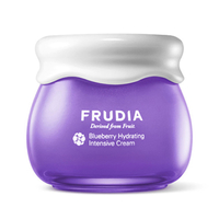 FRUDIA - Blueberry Hydrating Intensive Cream - 55g
