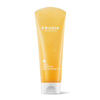 FRUDIA - Citrus Brightening Micro Cleansing Foam - 145ml