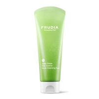 FRUDIA - Green Grape Pore Control Scrub Cleansing Foam - 145ml