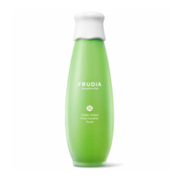 FRUDIA - Green Grape Pore Control Toner - 195ml