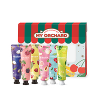 FRUDIA - My Orchard Hand Cream Set (Fruits Market) - 30g*6