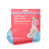 FRUDIA - My Orchard Peach Foot Peeling Mask - 40g (1pair)