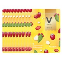 FRUDIA - My Orchard Squeeze Mask - Cactus - 10pcs