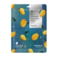 FRUDIA - My Orchard Squeeze Mask - Mango - 1pc
