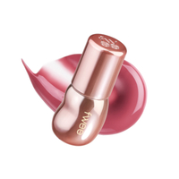 Fwee - 3D Voluming Gloss - 5.3g - B07 PEACH 70%