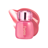 Fwee - 3D Voluming Tint - 5.3g - 03 Withdewout