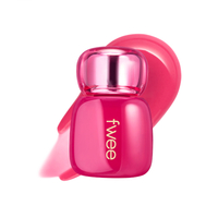 Fwee - 3D Voluming Tint - 5.3g - 05 Strawberry Pop