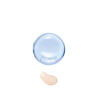 Fwee - Cushion Glass Natural SPF50+ PA+++ - 13g - 01 Fair Glass (No. 17)