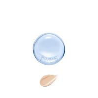 Fwee - Cushion Glass Natural SPF50+ PA+++ - 13g - 02 Nude Glass (No.21)