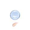 Fwee - Cushion Glass Natural SPF50+ PA+++ - 13g - 1.5 Peach (No. 21)