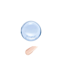 Fwee - Cushion Glass Natural SPF50+ PA+++ - 13g - 1.5 Peach (No. 21)