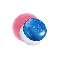 Fwee - Lip & Cheek Blurry Pudding Pot - 5g - BS04 Breeze