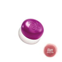 Fwee - Lip & Cheek Blurry Pudding Pot - 5g - MV02 Hurt