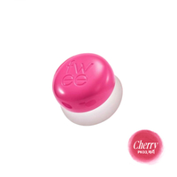 Fwee - Lip & Cheek Blurry Pudding Pot - 5g - PK03 Cherry