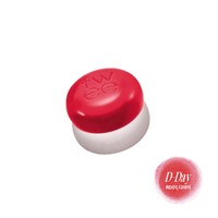 Fwee - Lip & Cheek Blurry Pudding Pot - 5g - RD01 D-Day