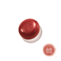 Fwee - Lip & Cheek Blurry Pudding Pot - 5g - RS01 Feel