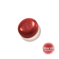 Fwee - Lip & Cheek Blurry Pudding Pot - 5g - RS04 Memories