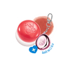 Fwee - Lip & Cheek Blurry Pudding Pot + Pendant Keyring (Random Color) Set - 5g - CR01 Dear