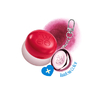 Fwee - Lip & Cheek Blurry Pudding Pot + Pendant Keyring (Random Color) Set - 5g - RD05 Greedy