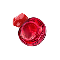 Fwee - Lip & Cheek Glowy Jelly Pot - 4g - JC01 Honey Peach