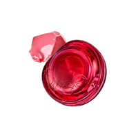 Fwee - Lip & Cheek Glowy Jelly Pot - 4g - JC02 Mellow Mango