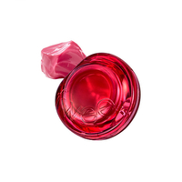 Fwee - Lip & Cheek Glowy Jelly Pot - 4g - JC03 Juicy Punch