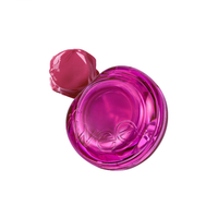 Fwee - Lip & Cheek Glowy Jelly Pot - 4g - JM01 Compote