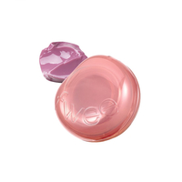 Fwee - Lip & Cheek Glowy Jelly Pot - 4g - JN01 Lavender Whip